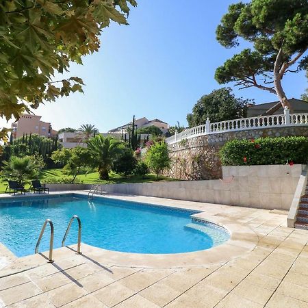 Villa Vita In Elviria Marbella Dış mekan fotoğraf