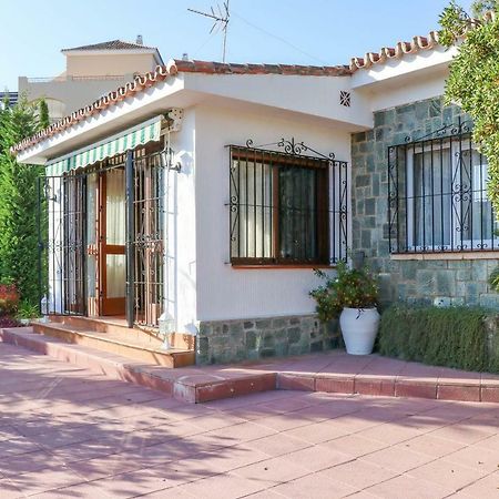 Villa Vita In Elviria Marbella Dış mekan fotoğraf