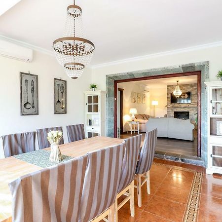 Villa Vita In Elviria Marbella Dış mekan fotoğraf