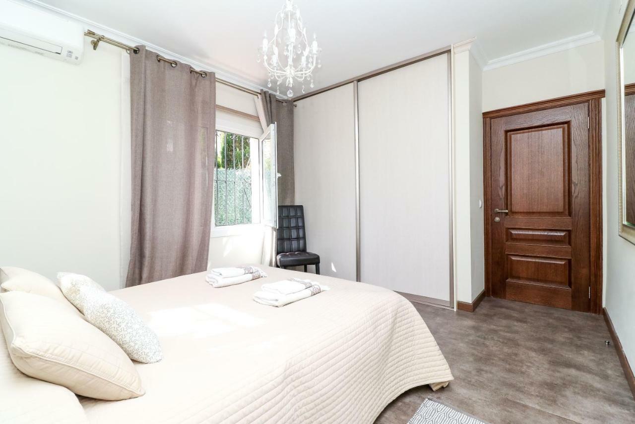 Villa Vita In Elviria Marbella Dış mekan fotoğraf