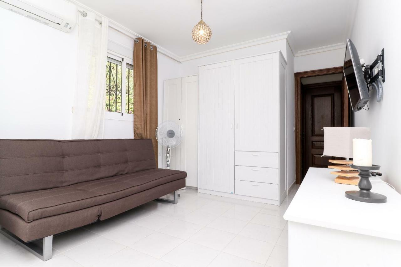 Villa Vita In Elviria Marbella Dış mekan fotoğraf