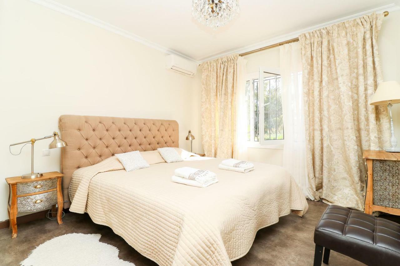Villa Vita In Elviria Marbella Dış mekan fotoğraf