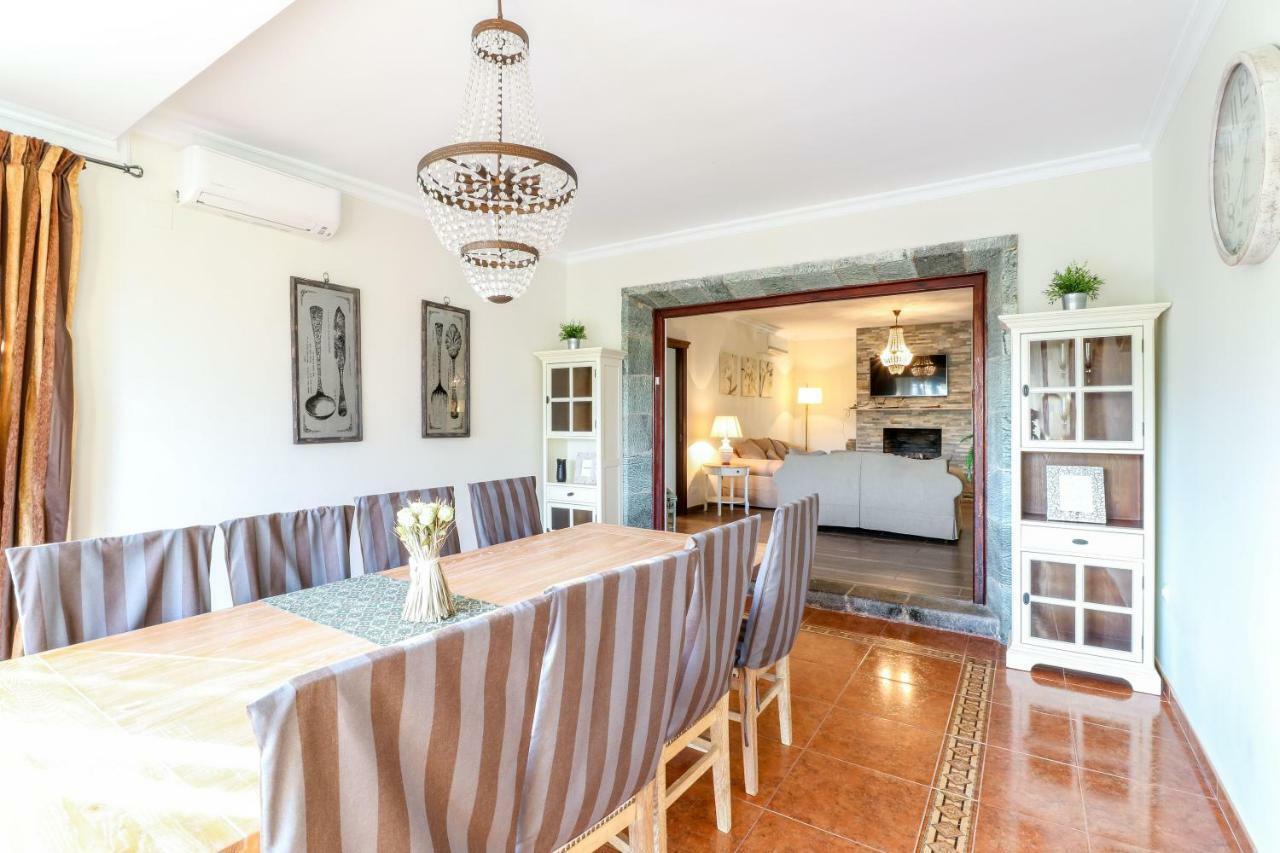 Villa Vita In Elviria Marbella Dış mekan fotoğraf