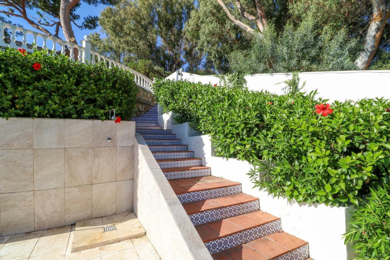 Villa Vita In Elviria Marbella Dış mekan fotoğraf