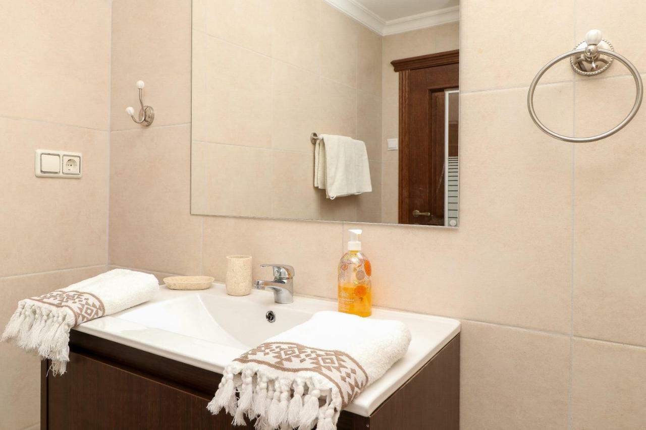 Villa Vita In Elviria Marbella Dış mekan fotoğraf